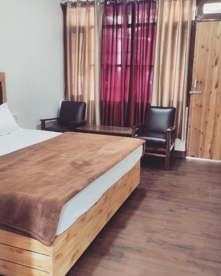 Bed & Breakfast The Prasher Mall Road